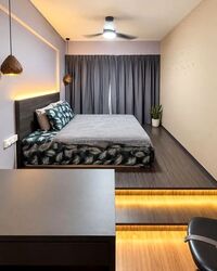 Blk 487A Sunshine Gardens (Choa Chu Kang), HDB 5 Rooms #617043381